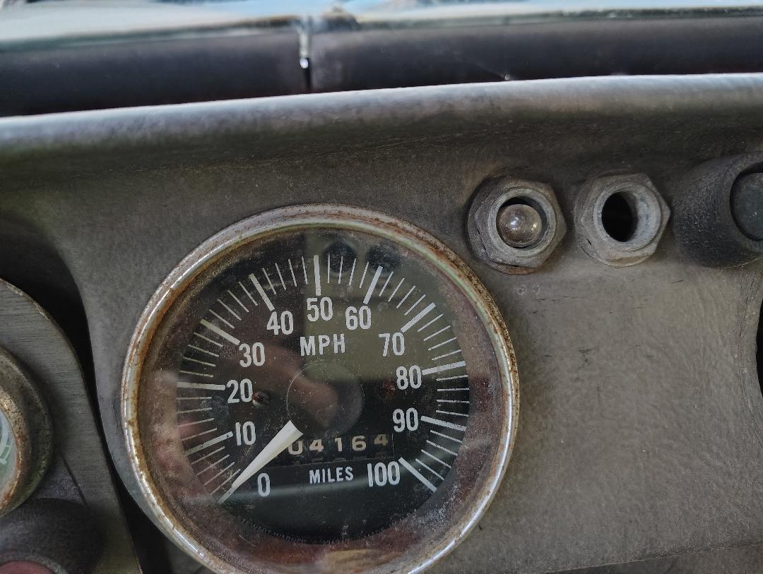 1979 FREIGHTLINER - Image 30